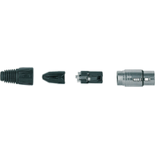 CANON PROEL XLR3FV