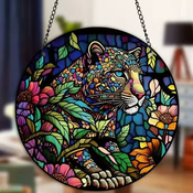 Lovilec sonca - Leopard KP31447
