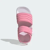 ADIDAS SANDALE ADILETTE SANDAL 2 K BLIPNK/FTWWHT/BLIPNK DJEVOJCICE