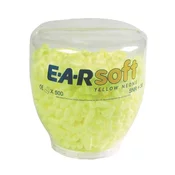 EAR SOFT NEON ladica (500 kom.)