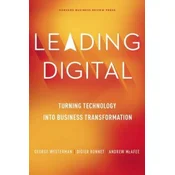 Leading Digital