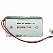 Baterija za DSC WT4911/WT8911, 14500 mAh