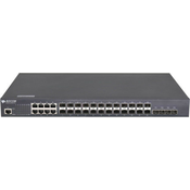 Bdcom S2900-24S8C4X-2AC switch 24 x 2.5G RJ45, 6 x 10G SFP+, L3 ( 5213 )