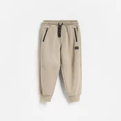 Reserved - Pamucne trenerke pantalone