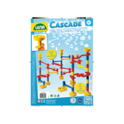 LENA Cascade Marble Track Kiga 65279