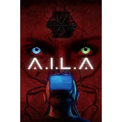A.I.L.A Steam Key (PC) ROW