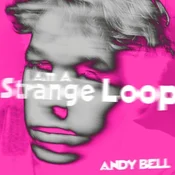 Andy Bell - I Am A Strange Loop EP (Limited Edition) (Coloured) (EP)