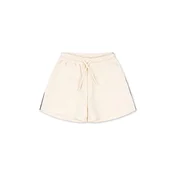 Otroške bombažne kratke hlače Konges Slojd FLORIAN SHORTS GOTS