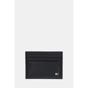 TOMMY HILFIGER Etui  živo rdeča / črna / bela