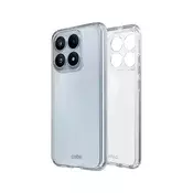 SBS Silikonski ovitek za telefon Xiaomi 17 (TESKINXI17T)