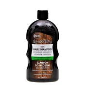 Šampon za lase za moške sandalovina Nega las Naturaphy 650ml 30125