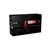 ActiveJet black toner HP CE505X