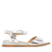 Sandali Lasocki WI33-CS853-HM-03 Srebrna