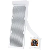 Lian Li HydroShift LCD 360 AiO Vodno Hlajenje – Belo