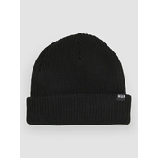 HUF Set Usual Kapa black