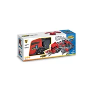 Alltoys Zložljiv gasilski avto