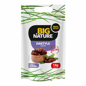 BIG NATURE DATULJE 1kg