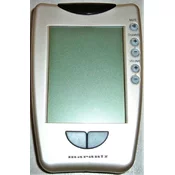 General MARANTZ RC5000 - združljiv daljinski upravljalnik znamke General