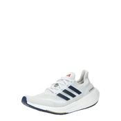 ADIDAS PERFORMANCE Tenisice za trcanje ULTRABOOST LIGHT, tamno plava / crvena / bijela