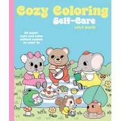 COZY COLORING