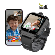 MeanIT Smart Watch 4G Calling
