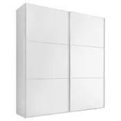 Ormar Sa Kliznim Vratima Includo 225/222/68 cm bela