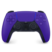 Brezžični igralni plošček DualSense V2 (PS5) - Galactic Purple