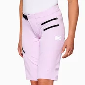 Ženske kolesarske kratke hlače 100% Airmatic Womens S