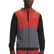 Under Armour Mikica s kapuco Velociti