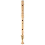 Flavta kljunasta Moeck 4420 tenor javor z zaklopkami