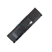 Dell baterija 6-ćelijska 97W/h LI-ION za Precision 5750, 5760, 5770 XPS 9700, 9710, 9720