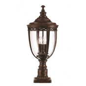 Elstead Lighting SVETILKA PODNOŽJA English Bridle   21.6/55.3 cm
