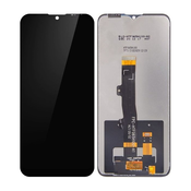 Motorola Moto E7 XT2095 - LCD zaslon + steklo na dotik TFT