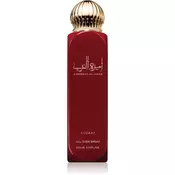 Asdaaf Ameerat Al Arab pršilo za telo za ženske 150 ml