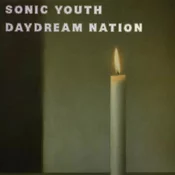 SONIC YOUTH - DAYDREAM NATION