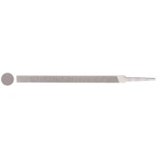Ajax Natančna datoteka stebrov ozka 150 mm, 8 × 3 mm, sek 0