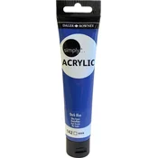 Daler Rowney Simply Akrilna barva Dark Blue 75 ml 1 kos