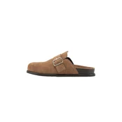 VAGABOND SHOEMAKERS Nizki natikači Effie  kamela