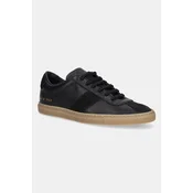 Usnjene superge Common Projects Field Trainer