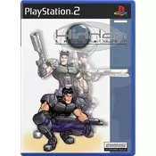 Hidden Invasion (PS2) - rabljeno