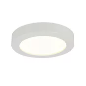 GLOBO 41605-18 - LED plafonsko svetlo za kupatilo PAULA LED/18W/230V IP44