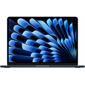 APPLE prenosnik MacBook Air (13 2022, M2), (Razred A), obnovljen