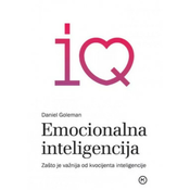 Emocionalna inteligencija - novo izdanje