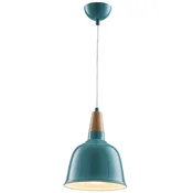 Opviq Luster AV-4100-A2-BTK-20, 90x20cm, Tirkizni