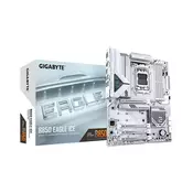 Gigabyte Maticna ploca, B850 Eagle Ice, AM5