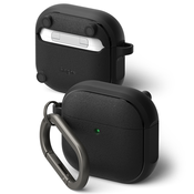 Ovitek Ringke Onyx Magnetic za Apple AirPods 4 - black