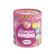 Stampo BAMBINO - Princese