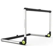 BazookaGoal Nogometni gol Spare Frame Alumium | 120x75cm