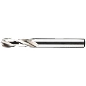Vrtalnik Baildon DIN 1897 RN NWKk 4 mm, HSS (S), 55-22 mm 904001
