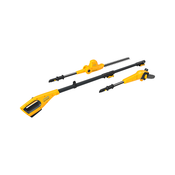 STIGA Baterijska višinska žaga/škarje SMT 100 AE Kit